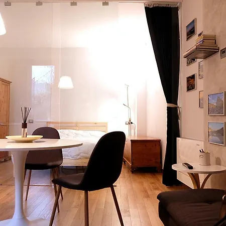 Save Apartment Florence