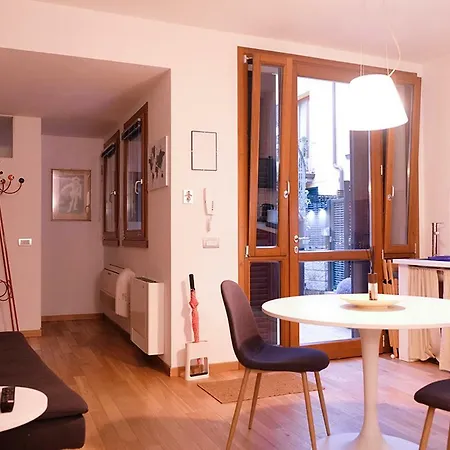 Save Appartement *
