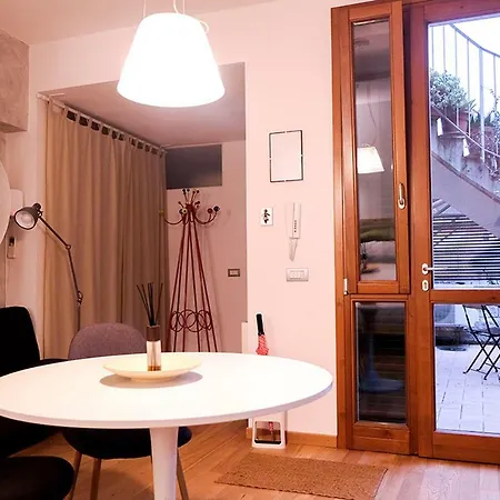 Save Apartment
