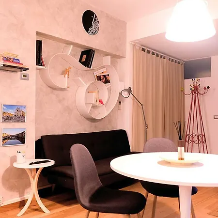 Save Apartment *