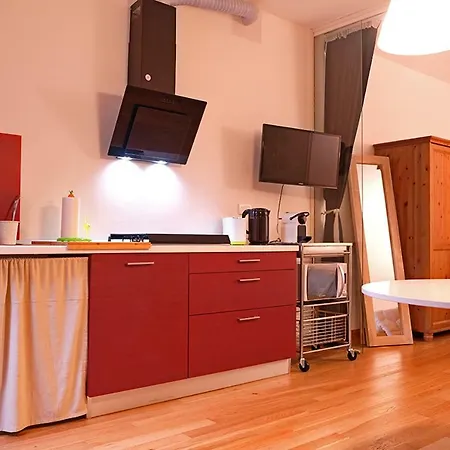 Appartement Save *