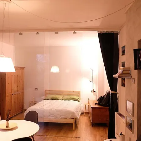 Appartement Save