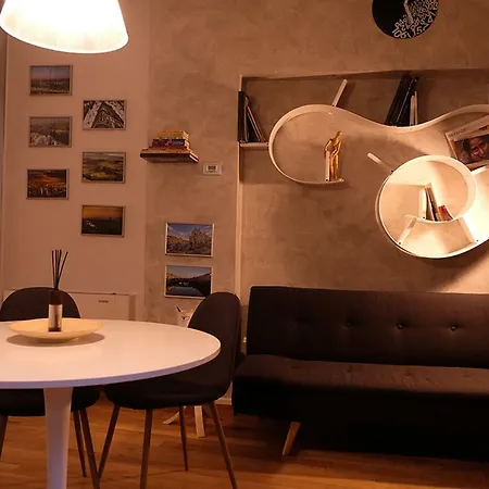 Appartement Save